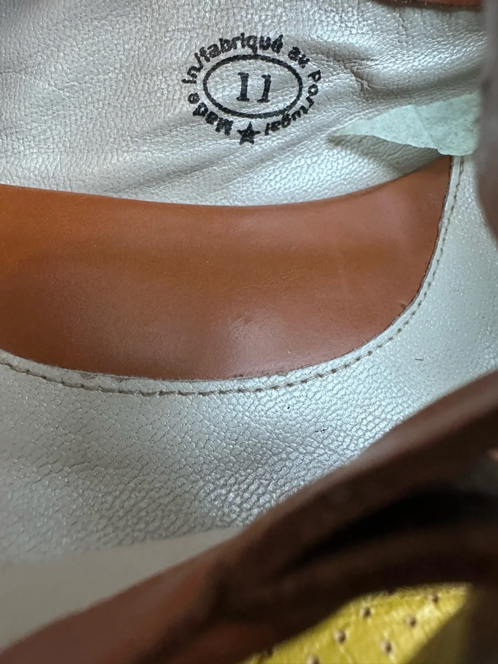 John Fluevog fluevog fellowship